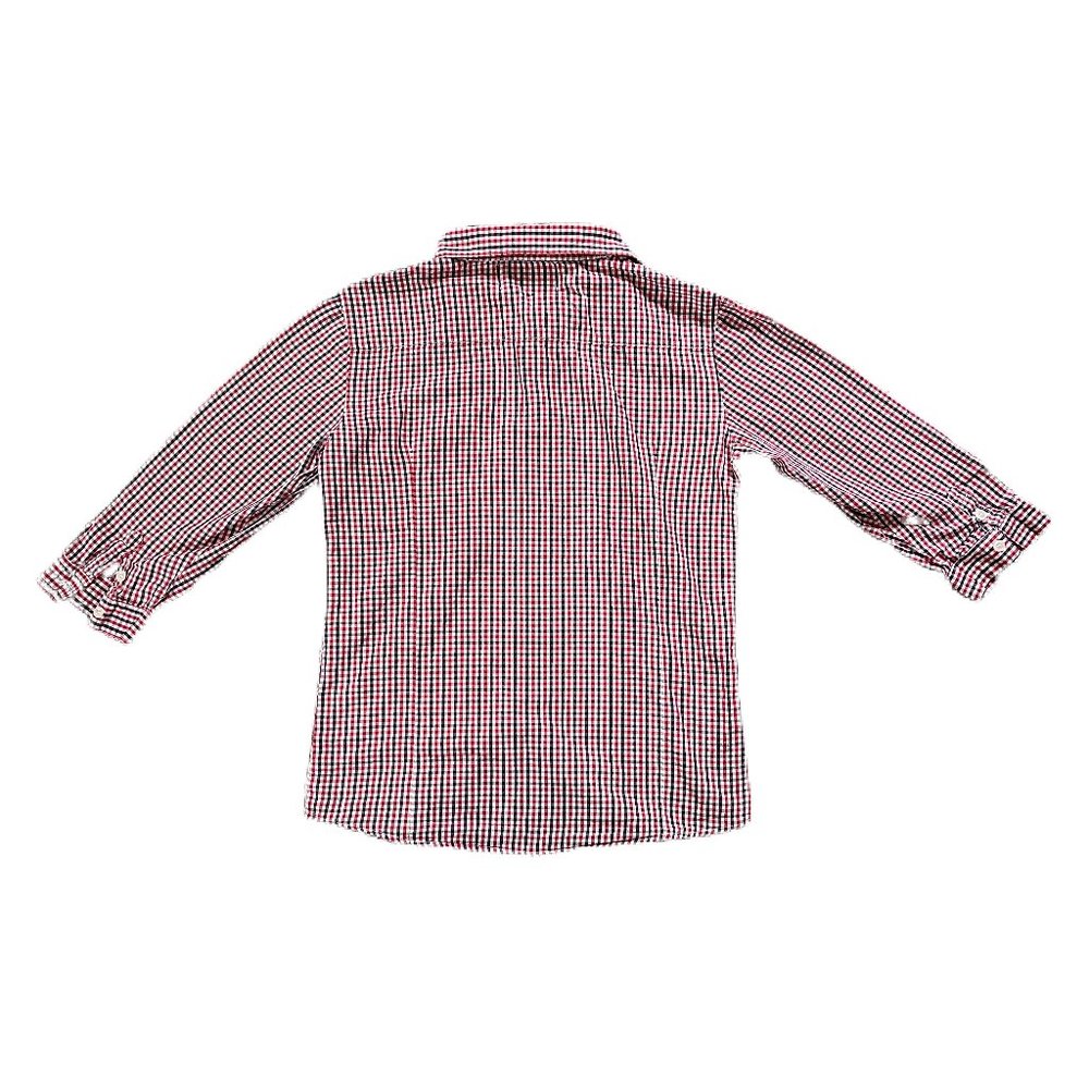 Alexander Mcqueen Button Down Business Casual Shi… - image 3